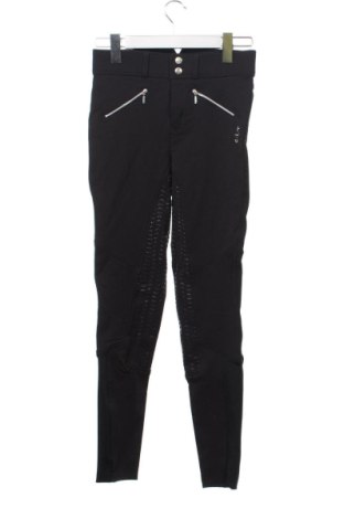 Kinderhose Unbranded, Größe 12-13y/ 158-164 cm, Farbe Schwarz, Preis 10,74 €