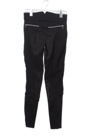 Kinderhose Unbranded, Größe 12-13y/ 158-164 cm, Farbe Schwarz, Preis 10,74 €