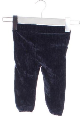 Παιδικό παντελόνι Unbranded, Μέγεθος 6-9m/ 68-74 εκ., Χρώμα Μπλέ, Τιμή 11,00 €