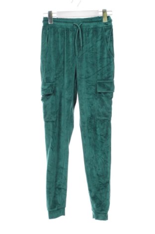 Detské nohavice  Unbranded, Veľkosť 12-13y/ 158-164 cm, Farba Zelená, Cena  12,95 €