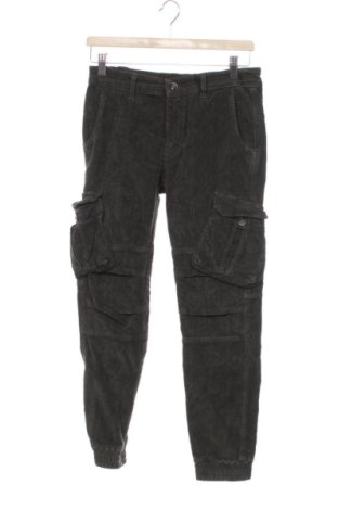 Pantaloni pentru copii Unbranded, Mărime 13-14y/ 164-168 cm, Culoare Verde, Preț 107,99 Lei