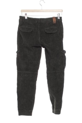 Pantaloni pentru copii Unbranded, Mărime 13-14y/ 164-168 cm, Culoare Verde, Preț 107,99 Lei