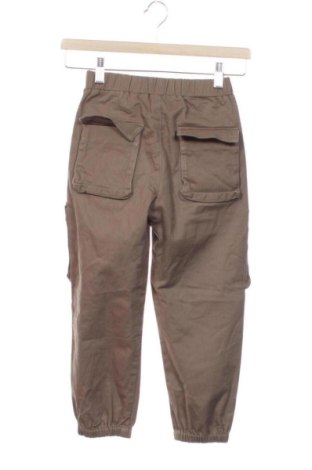 Детски панталон Unbranded, Размер 7-8y/ 128-134 см, Цвят Бежов, Цена 11,24 €