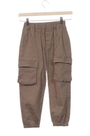 Детски панталон Unbranded, Размер 7-8y/ 128-134 см, Цвят Бежов, Цена 11,24 €