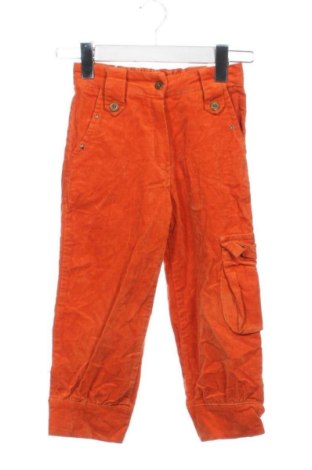 Detské nohavice  Unbranded, Veľkosť 5-6y/ 116-122 cm, Farba Oranžová, Cena  12,95 €