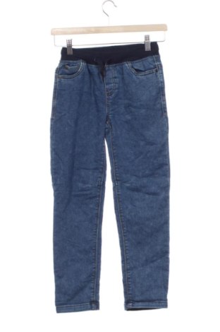 Pantaloni pentru copii Unbranded, Mărime 7-8y/ 128-134 cm, Culoare Albastru, Preț 66,99 Lei