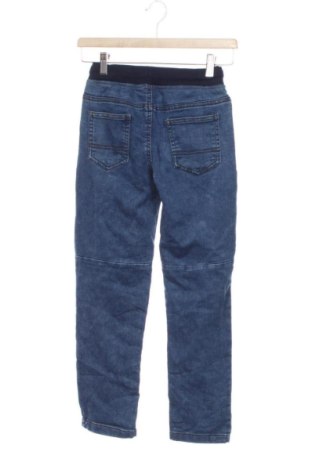 Pantaloni pentru copii Unbranded, Mărime 7-8y/ 128-134 cm, Culoare Albastru, Preț 66,99 Lei