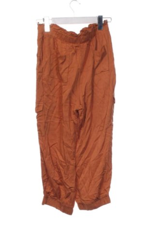 Kinderhose Unbranded, Größe 14-15y/ 168-170 cm, Farbe Braun, Preis 17,46 €