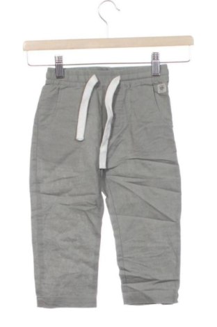 Детски панталон Unbranded, Размер 18-24m/ 86-98 см, Цвят Зелен, Цена 11,24 €