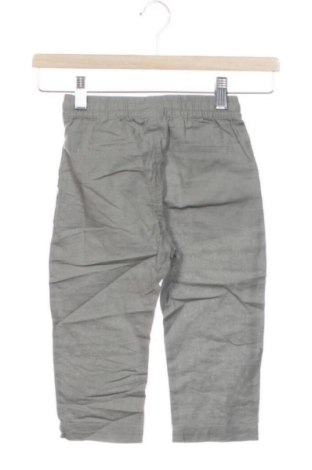 Детски панталон Unbranded, Размер 18-24m/ 86-98 см, Цвят Зелен, Цена 11,24 €