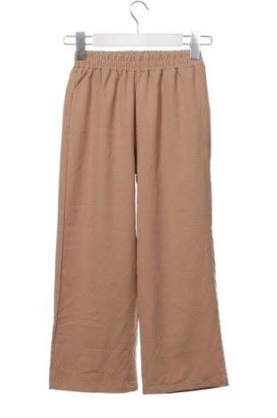 Detské nohavice  Unbranded, Veľkosť 7-8y/ 128-134 cm, Farba Hnedá, Cena  12,95 €