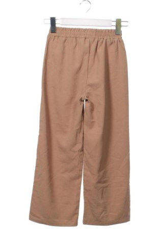 Detské nohavice  Unbranded, Veľkosť 7-8y/ 128-134 cm, Farba Hnedá, Cena  12,95 €