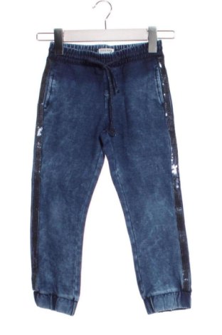 Detské nohavice  Unbranded, Veľkosť 4-5y/ 110-116 cm, Farba Modrá, Cena  12,95 €