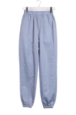 Детски панталон Unbranded, Размер 13-14y/ 164-168 см, Цвят Син, Цена 11,24 €