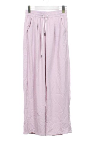 Detské nohavice  Unbranded, Veľkosť 13-14y/ 164-168 cm, Farba Fialová, Cena  12,95 €