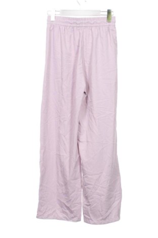 Detské nohavice  Unbranded, Veľkosť 13-14y/ 164-168 cm, Farba Fialová, Cena  12,95 €