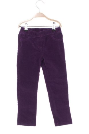 Pantaloni pentru copii Unbranded, Mărime 2-3y/ 98-104 cm, Culoare Mov, Preț 57,35 Lei
