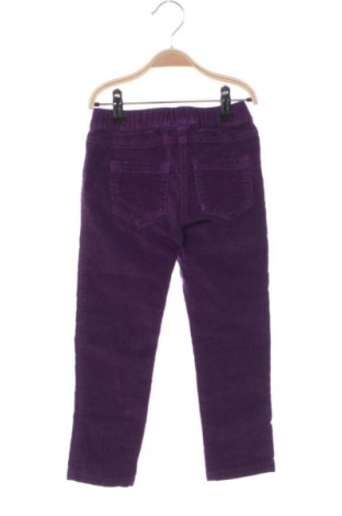 Pantaloni pentru copii Unbranded, Mărime 2-3y/ 98-104 cm, Culoare Mov, Preț 57,35 Lei