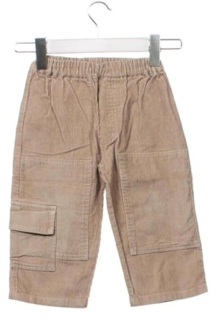 Gyerek nadrág Unbranded, Méret 2-3m / 56-62 cm, Szín Bézs, Ár 4 545 Ft