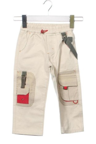 Gyerek nadrág Unbranded, Méret 2-3y / 98-104 cm, Szín Bézs, Ár 4 545 Ft