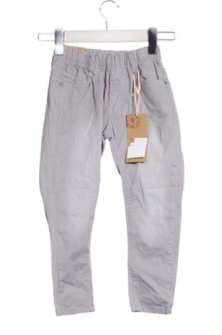 Pantaloni pentru copii Unbranded, Mărime 3-4y/ 104-110 cm, Culoare Gri, Preț 107,99 Lei