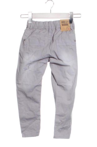 Pantaloni pentru copii Unbranded, Mărime 3-4y/ 104-110 cm, Culoare Gri, Preț 107,99 Lei
