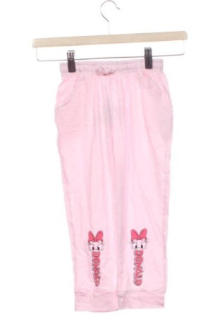 Gyerek nadrág Unbranded, Méret 3-4y / 104-110 cm, Szín Rózsaszín, Ár 5 459 Ft