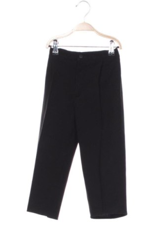 Detské nohavice  Unbranded, Veľkosť 5-6y/ 116-122 cm, Farba Čierna, Cena  10,73 €