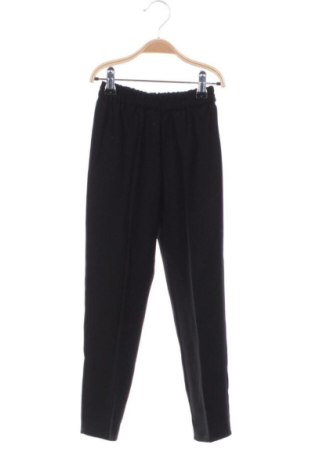 Pantaloni pentru copii Unbranded, Mărime 5-6y/ 116-122 cm, Culoare Negru, Preț 55,91 Lei