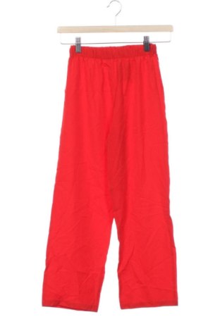 Detské nohavice  Unbranded, Veľkosť 9-10y/ 140-146 cm, Farba Červená, Cena  12,95 €
