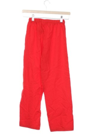 Detské nohavice  Unbranded, Veľkosť 9-10y/ 140-146 cm, Farba Červená, Cena  12,95 €