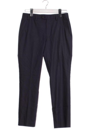 Детски панталон Unbranded, Размер 11-12y/ 152-158 см, Цвят Сив, Цена 11,24 €