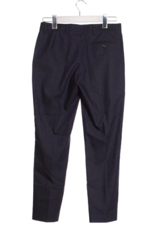 Детски панталон Unbranded, Размер 11-12y/ 152-158 см, Цвят Сив, Цена 11,24 €