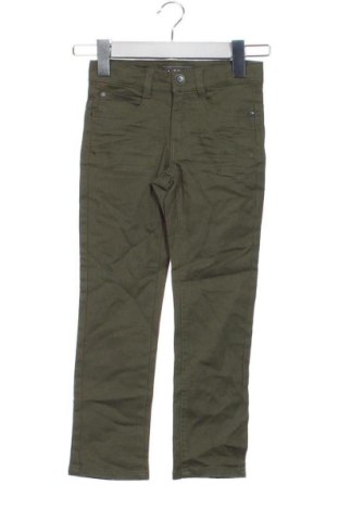 Detské nohavice  Unbranded, Veľkosť 5-6y/ 116-122 cm, Farba Zelená, Cena  12,95 €