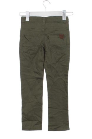 Detské nohavice  Unbranded, Veľkosť 5-6y/ 116-122 cm, Farba Zelená, Cena  12,95 €