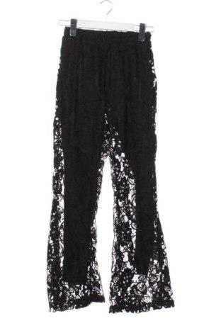 Kinderhose Unbranded, Größe 12-13y/ 158-164 cm, Farbe Schwarz, Preis € 11,00