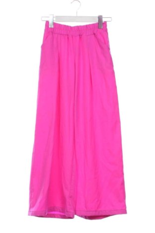 Kinderhose Unbranded, Größe 12-13y/ 158-164 cm, Farbe Rosa, Preis € 11,00