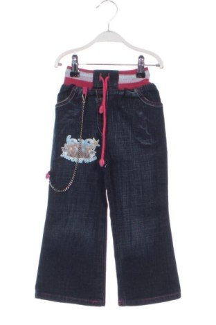 Kinderhose Unbranded, Größe 2-3y/ 98-104 cm, Farbe Mehrfarbig, Preis 11,00 €