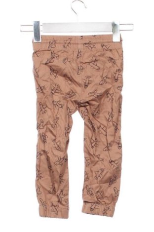 Kinderhose Unbranded, Größe 18-24m/ 86-98 cm, Farbe Mehrfarbig, Preis 13,99 €
