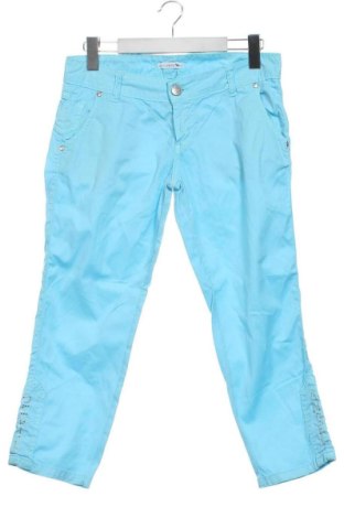 Dětské kalhoty  Unbranded, Velikost 15-18y/ 170-176 cm, Barva Modrá, Cena  312,00 Kč