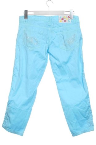 Dětské kalhoty  Unbranded, Velikost 15-18y/ 170-176 cm, Barva Modrá, Cena  312,00 Kč