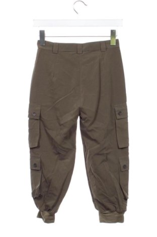 Dziecięce spodnie Unbranded, Rozmiar 10-11y/ 146-152 cm, Kolor Zielony, Cena 56,99 zł