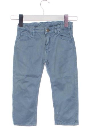 Παιδικό παντελόνι Unbranded, Μέγεθος 18-24m/ 86-98 εκ., Χρώμα Μπλέ, Τιμή 11,00 €