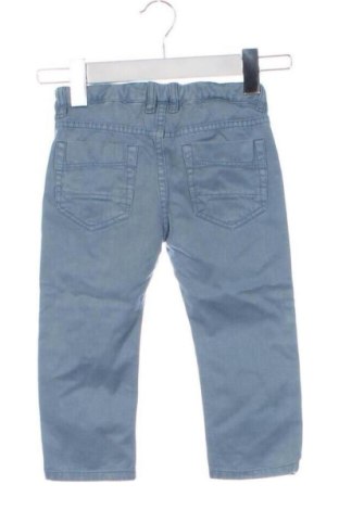 Παιδικό παντελόνι Unbranded, Μέγεθος 18-24m/ 86-98 εκ., Χρώμα Μπλέ, Τιμή 11,00 €