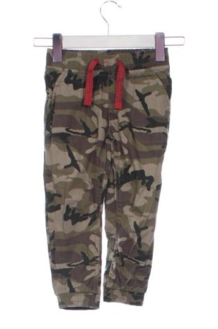 Παιδικό παντελόνι Unbranded, Μέγεθος 2-3y/ 98-104 εκ., Χρώμα Πολύχρωμο, Τιμή 10,99 €