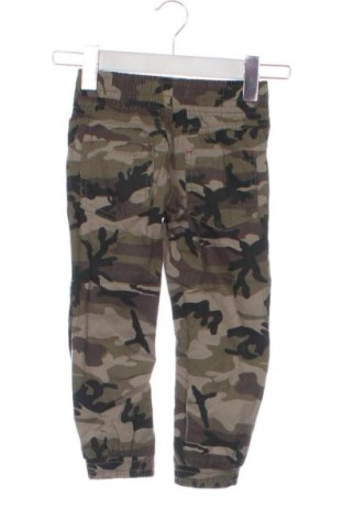 Παιδικό παντελόνι Unbranded, Μέγεθος 2-3y/ 98-104 εκ., Χρώμα Πολύχρωμο, Τιμή 10,99 €