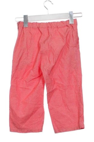 Dziecięce spodnie Unbranded, Rozmiar 11-12y/ 152-158 cm, Kolor Czerwony, Cena 56,99 zł