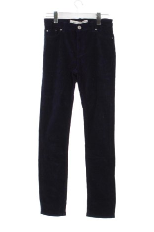 Kinderhose Unbranded, Größe 6-9m/ 68-74 cm, Farbe Blau, Preis 6,99 €