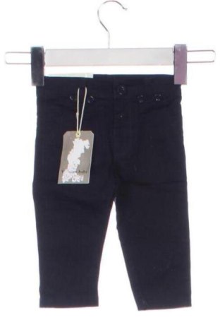 Pantaloni pentru copii Unbranded, Mărime 3-6m/ 62-68 cm, Culoare Albastru, Preț 91,00 Lei