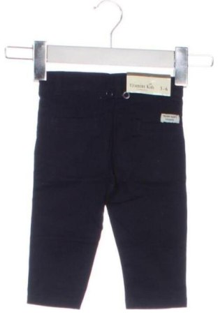 Pantaloni pentru copii Unbranded, Mărime 3-6m/ 62-68 cm, Culoare Albastru, Preț 91,00 Lei